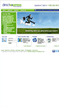 Mobile Screenshot of directexpressoffice.com
